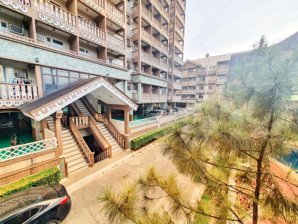 Apartment Sweetsuites At Pine Crest #t3-1212 *