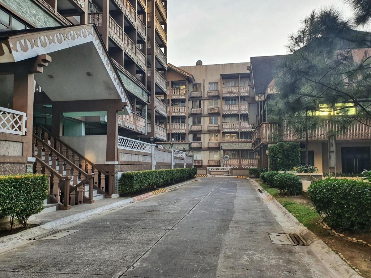 Apartment Sweetsuites At Pine Crest #t3-1212 Manila