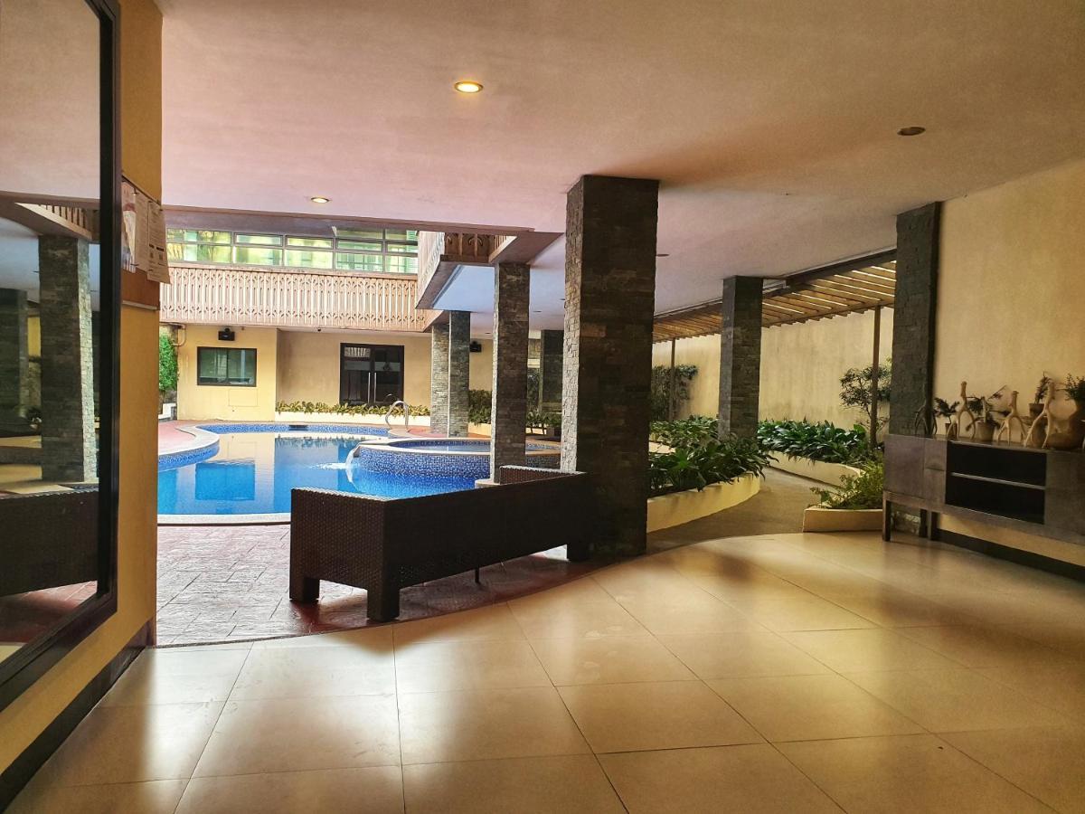 Apartment Sweetsuites At Pine Crest #t3-1212 *