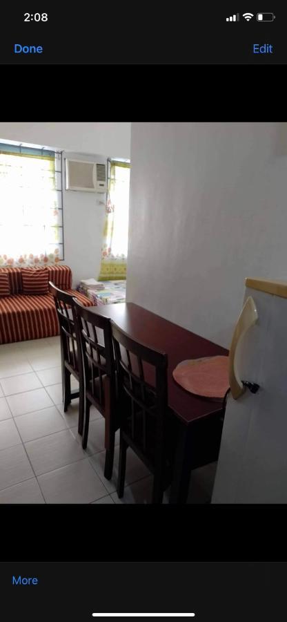 Ctub Espana Apartment
