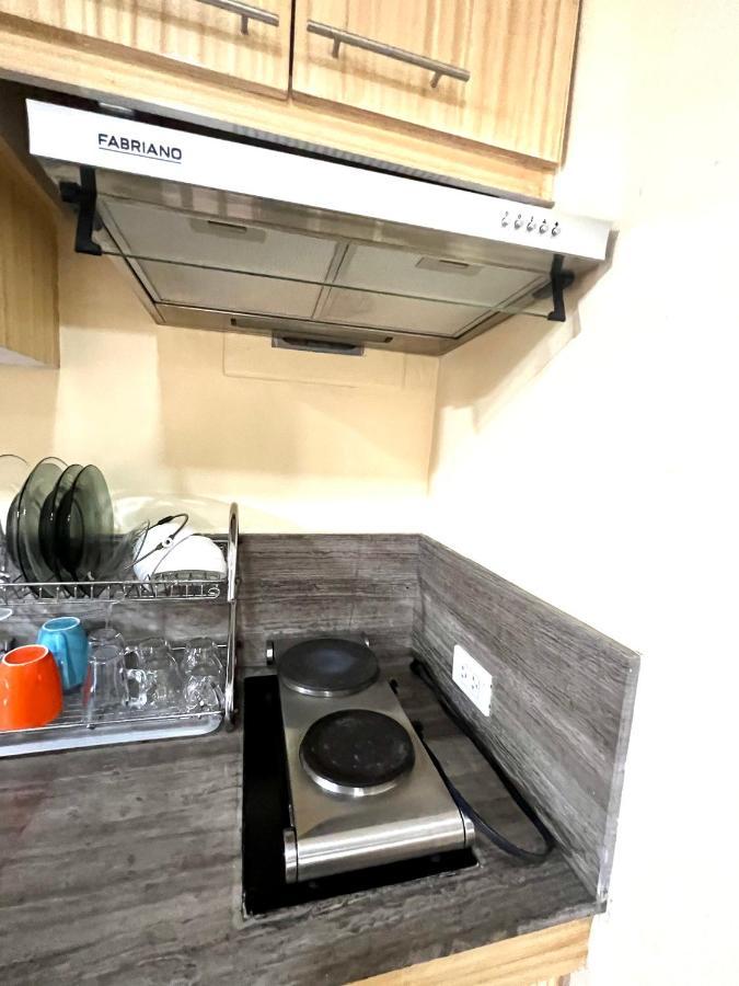 Chic And Specious Greenbelt Studio With Netflix Apartment
