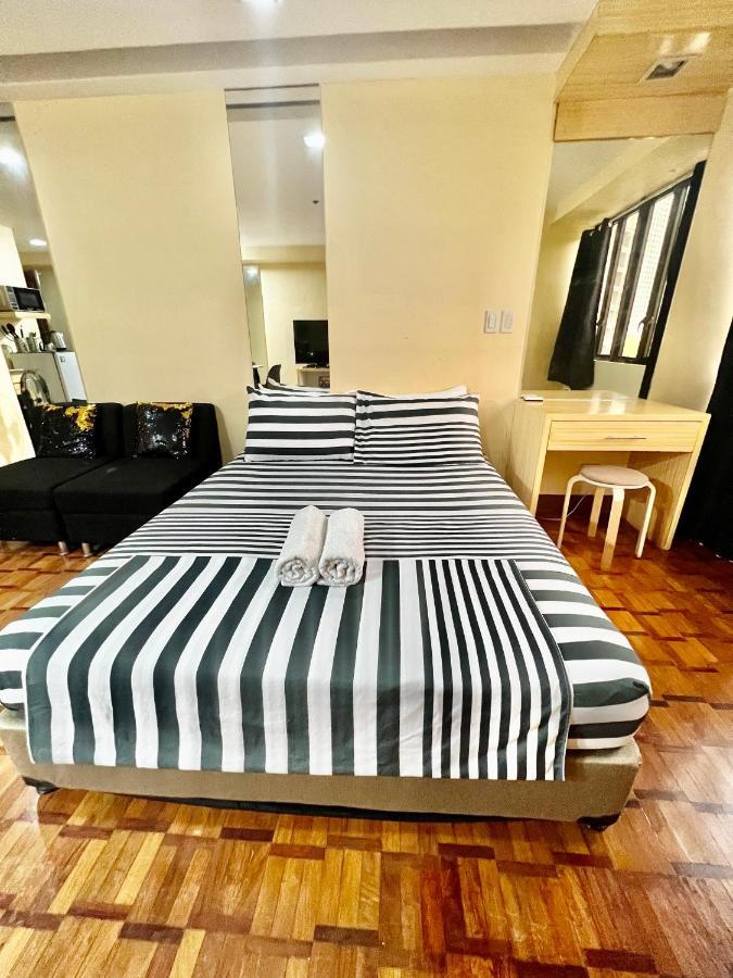 Apartment Chic And Specious Greenbelt Studio With Netflix *