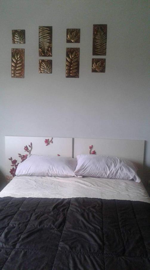 Merlin Apartamento Manila