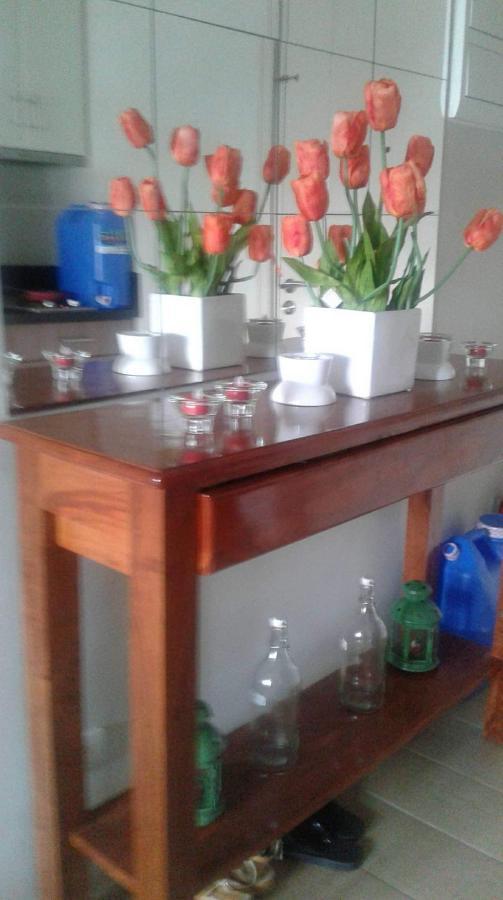 Apartamento Merlin *