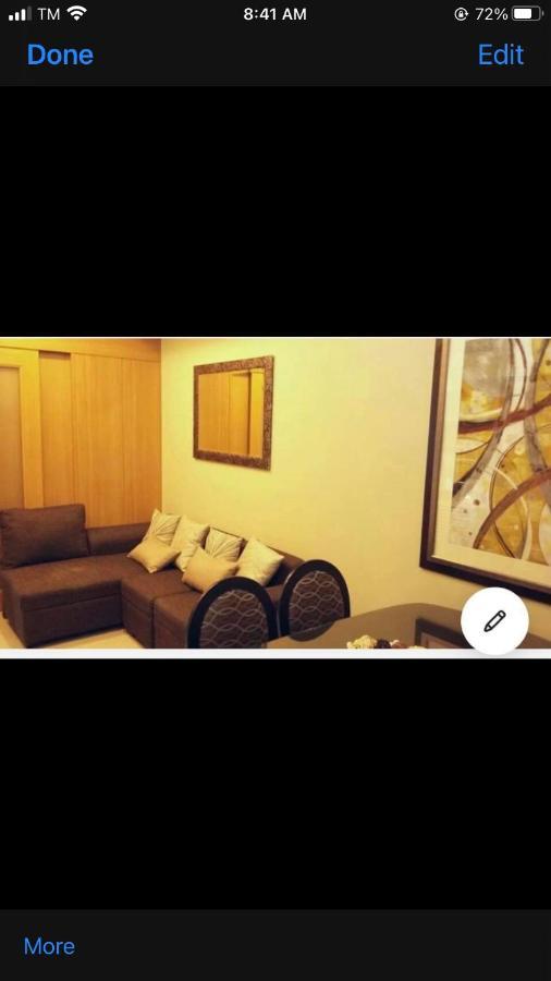 Shell Residences Prime Moa/jo Alano Apartment *