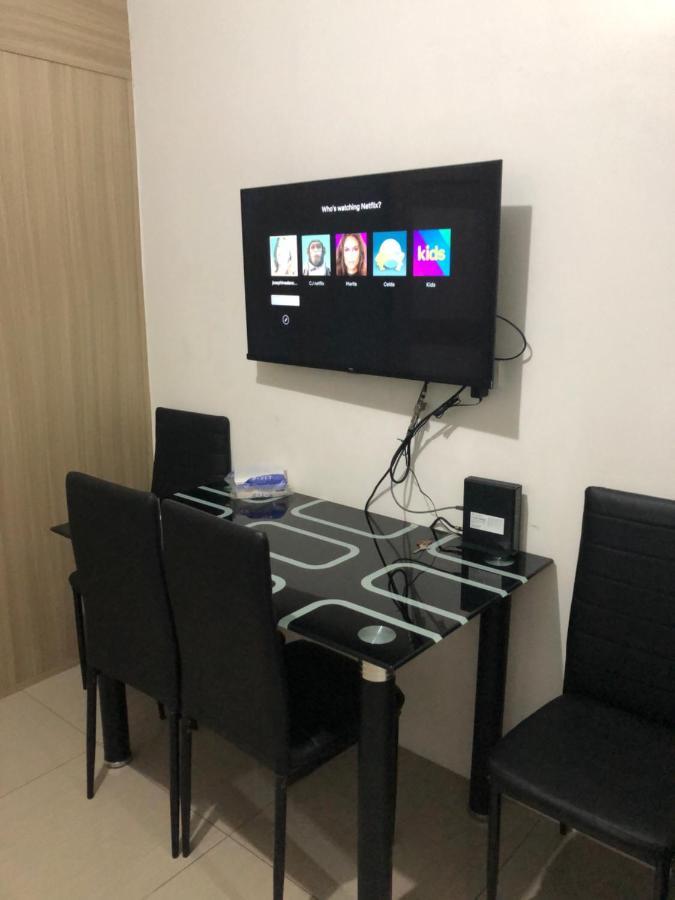 Apartment Shell Residences Prime Moa/jo Alano *