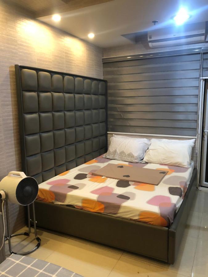 Apartment Shell Residences Prime Moa/jo Alano