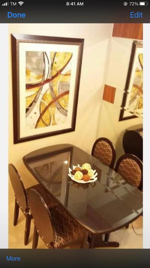 Apartment Shell Residences Prime Moa/jo Alano