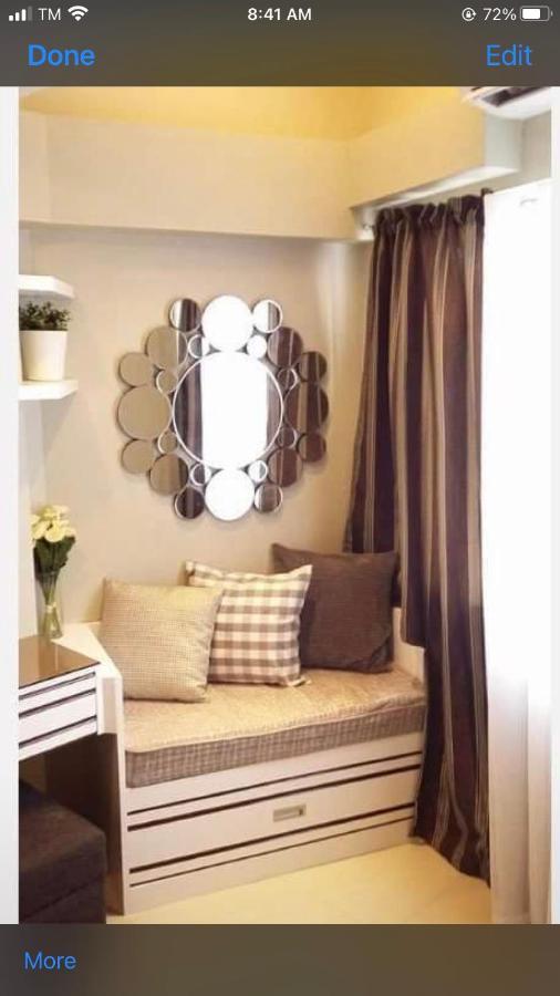Shell Residences Prime Moa/jo Alano