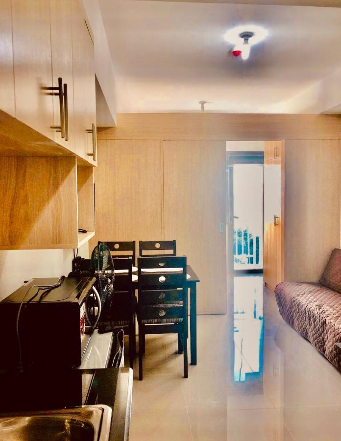 Apartment Grass Fern Residences Tower 5 Manila