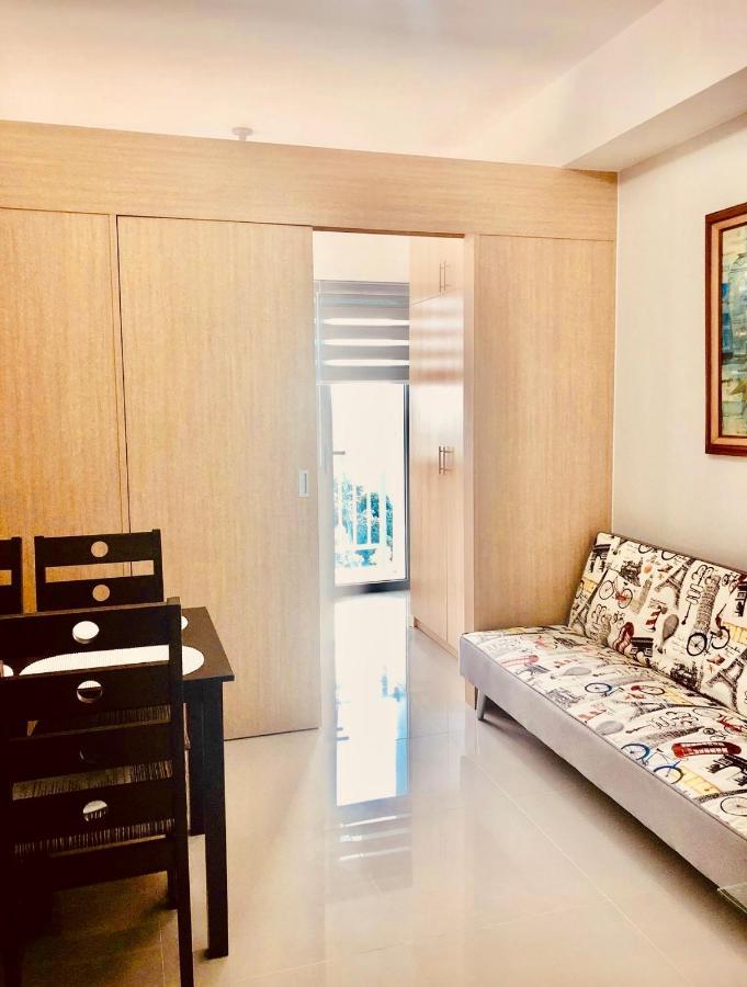 Grass Fern Residences Tower 5 * Manila