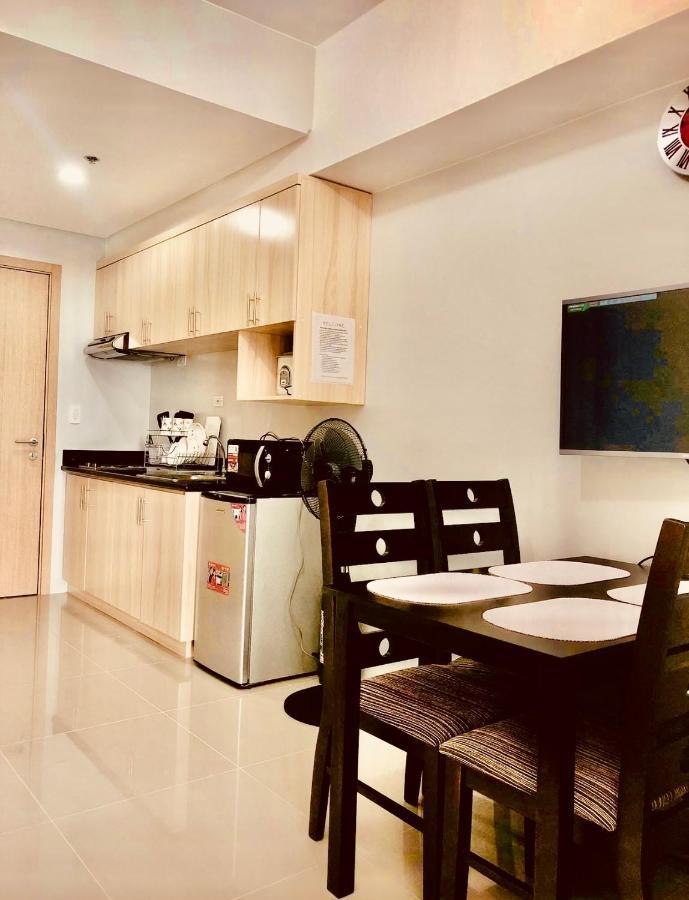 Grass Fern Residences Tower 5