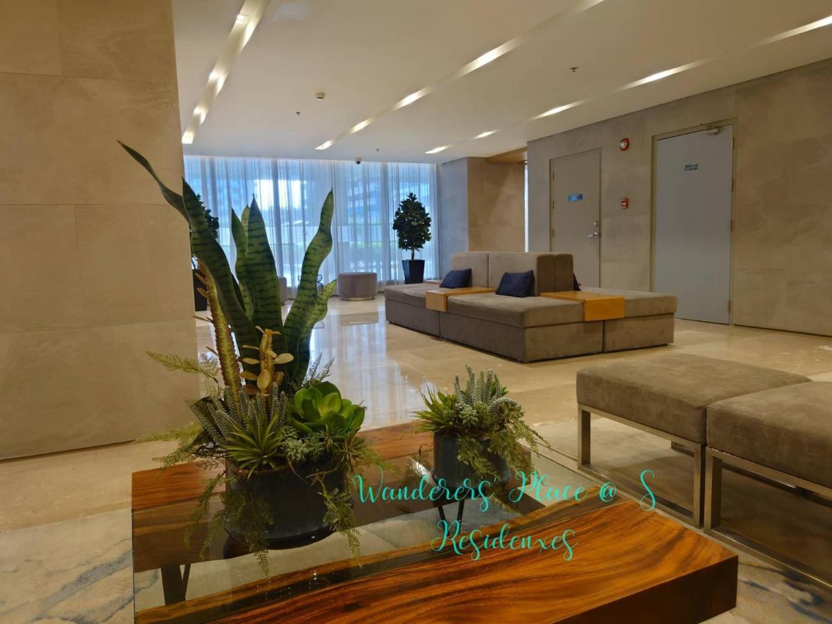 Wanderers' Place S Residences - Moa Complex * Manila