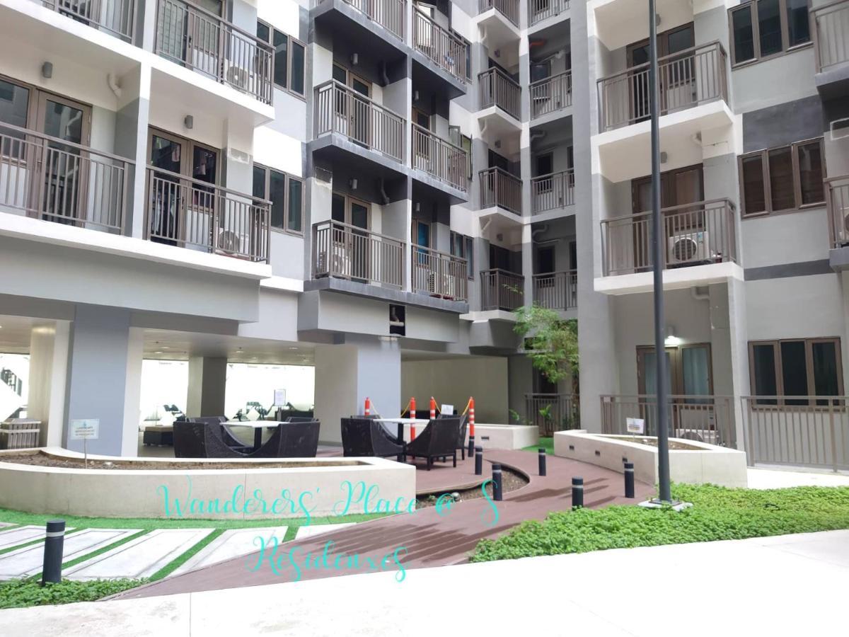 Wanderers' Place S Residences - Moa Complex Manila