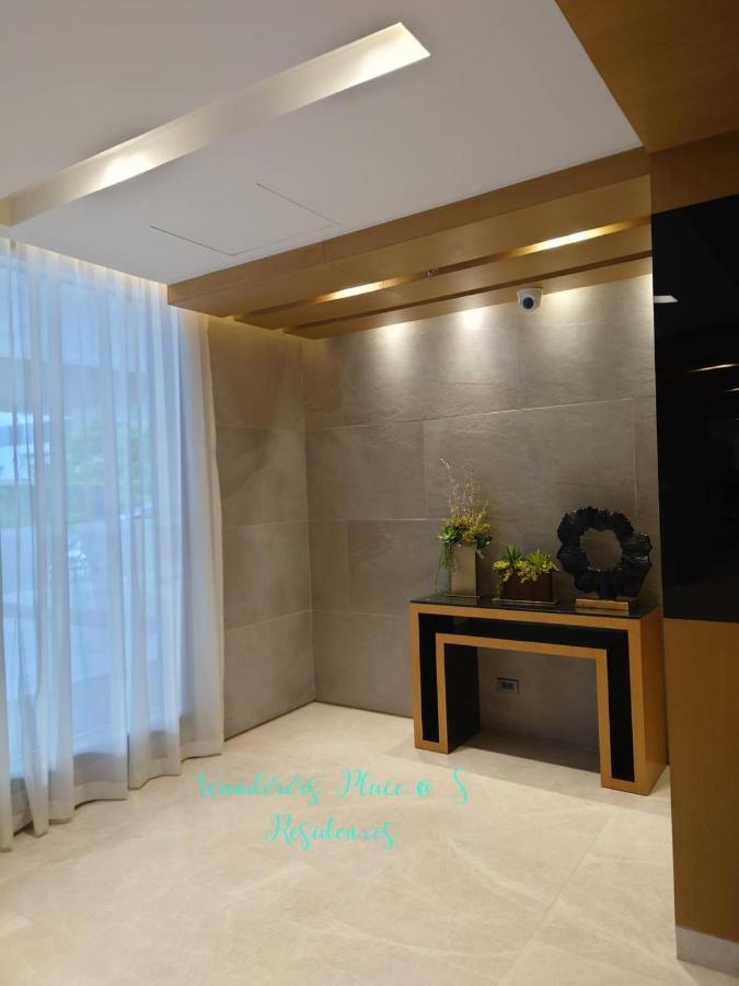 Wanderers' Place S Residences - Moa Complex