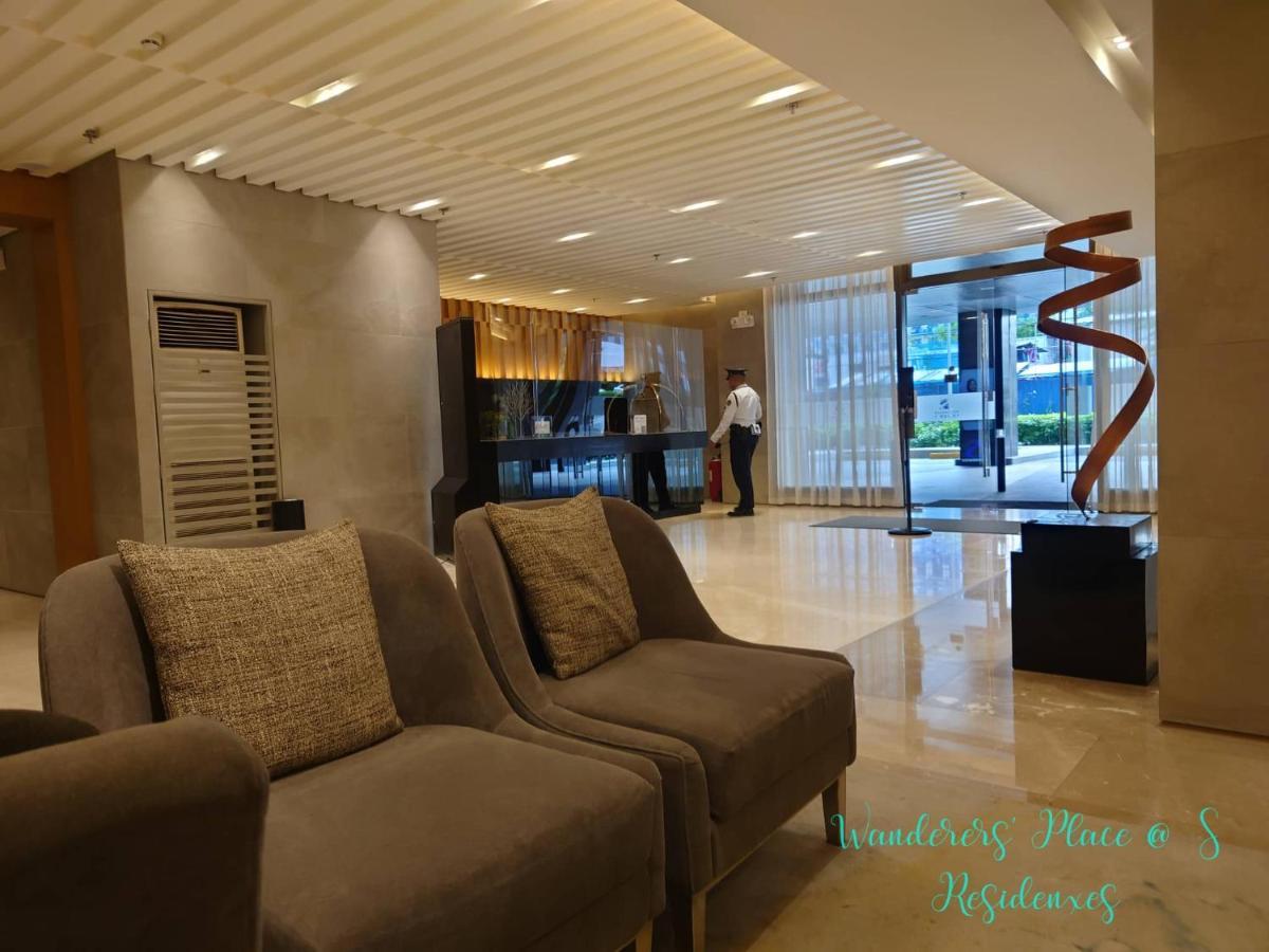 Wanderers' Place S Residences - Moa Complex Manila