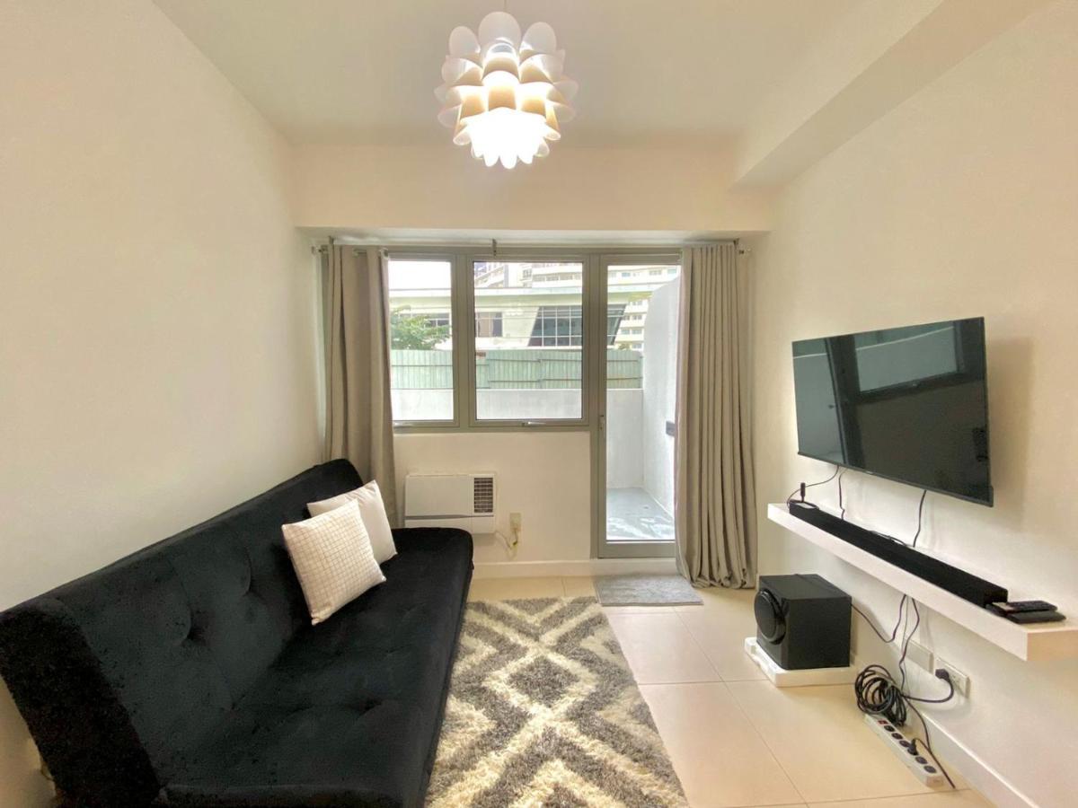 Sanctuary Center 1 Bedroom Staycation In Commonwealth