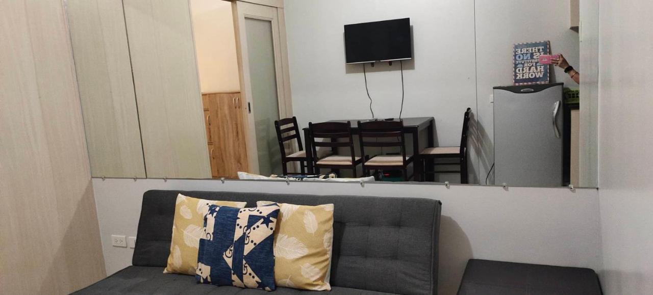 Moa's Spot At Sea Residences *