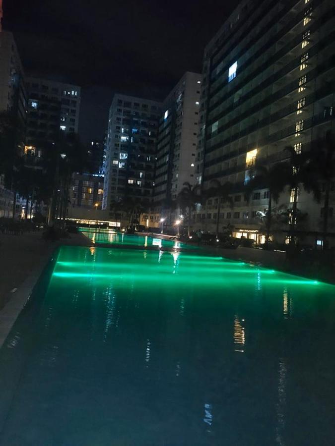 Moa's Spot At Sea Residences Apartment *