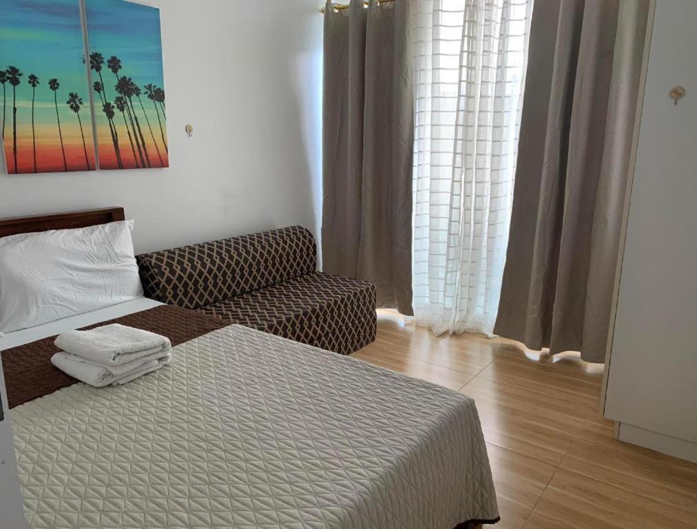 Apartment Azure Urban A1 Balcony Near Mall Airport