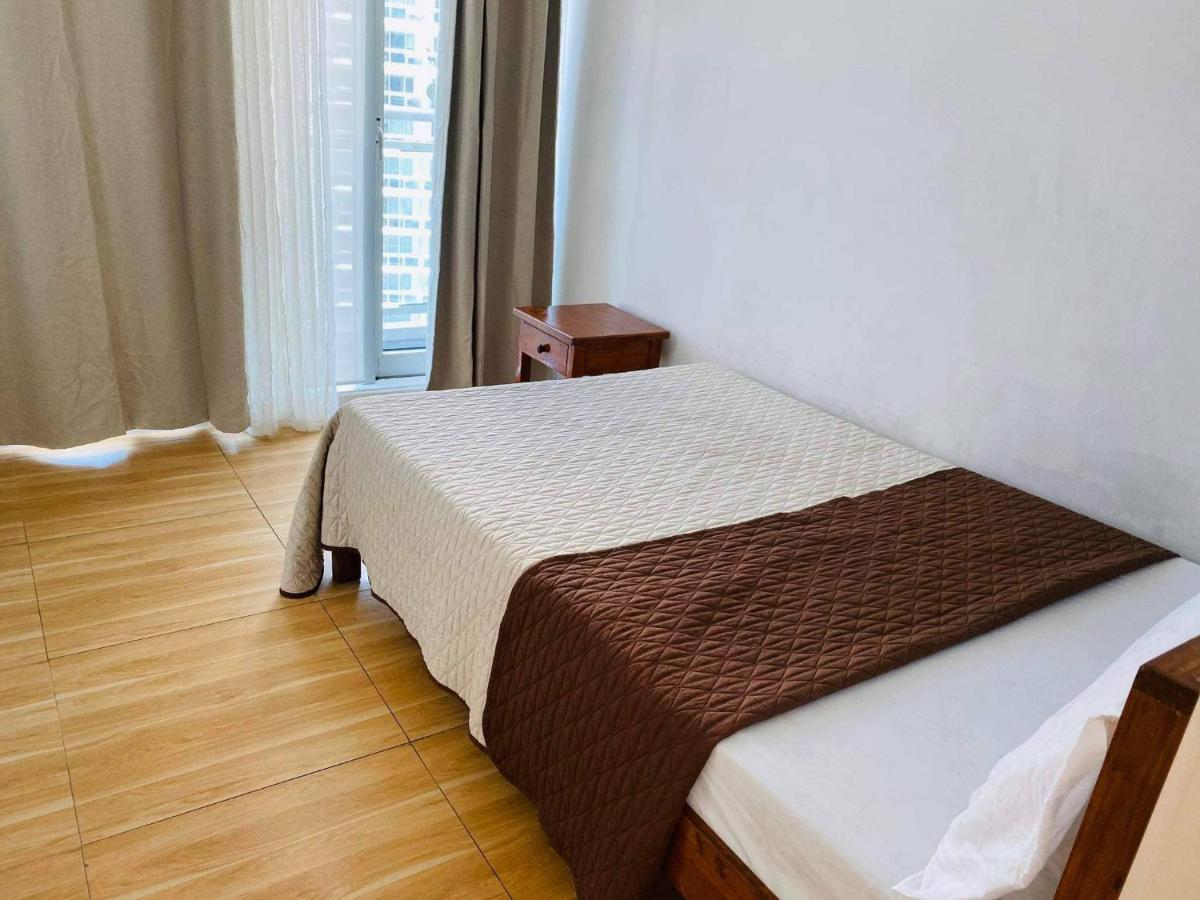 Azure Urban A1 Balcony Near Mall Airport *