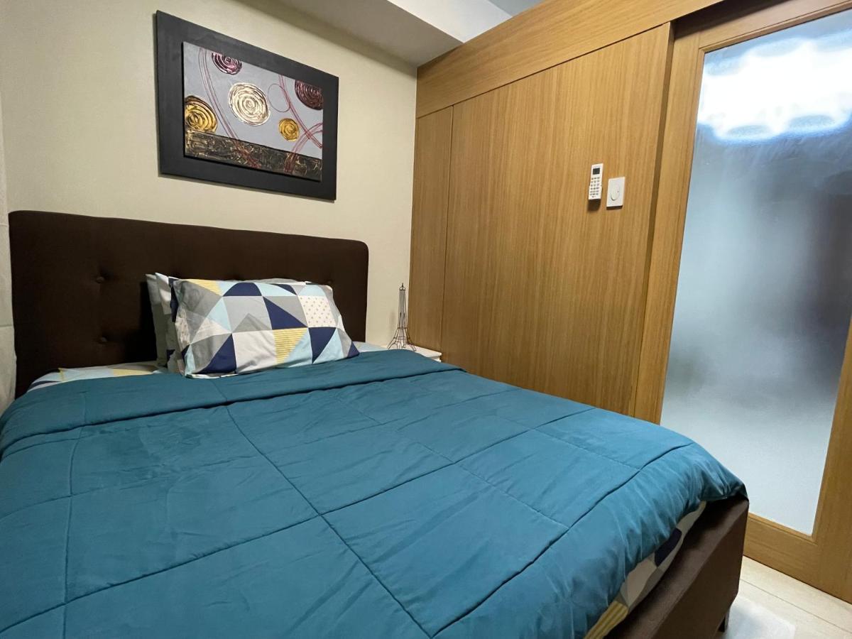 Moa Condotel Manila