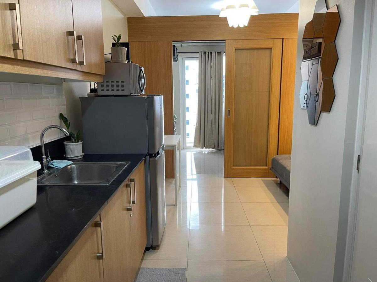 Shell Residences Moa Pasay By Darpm Manila