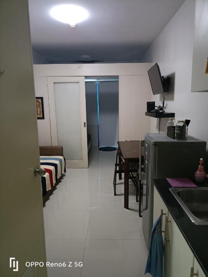 Jamescrabsea Residences *