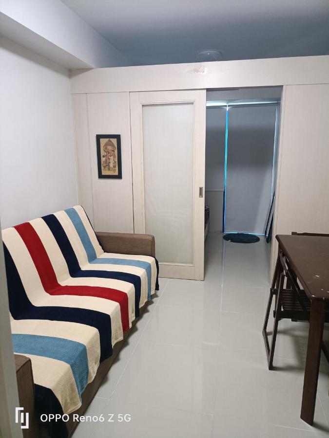 Apartment Jamescrabsea Residences