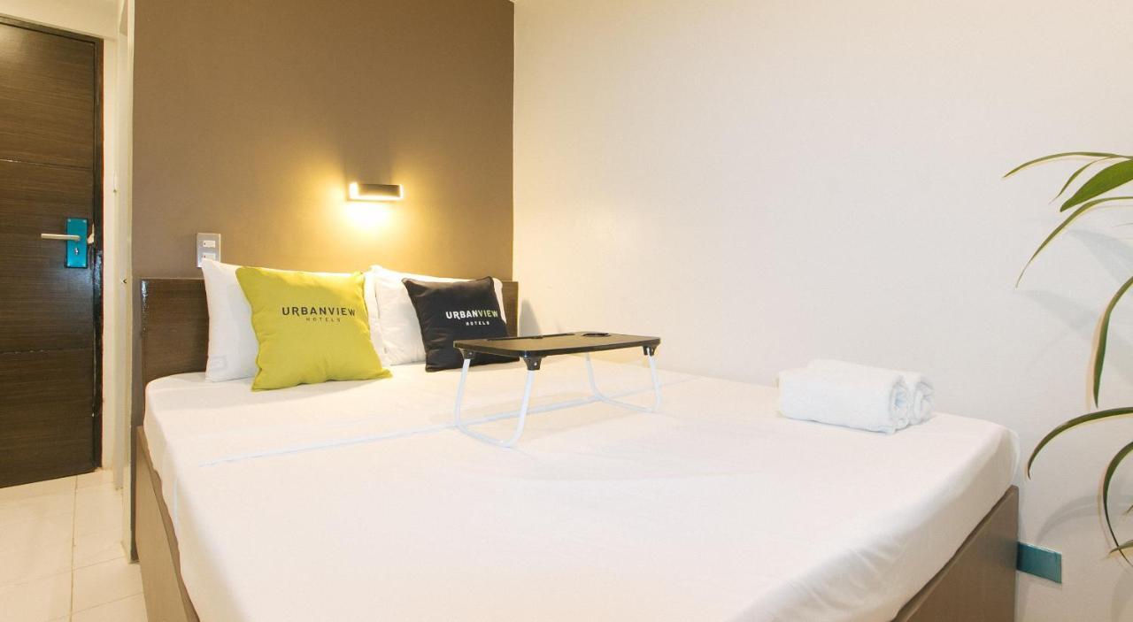 Urbanview At San Antonio's Place Sampaloc Hotel *