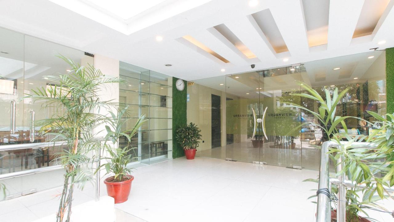 Urbanview At San Antonio's Place Sampaloc * Manila