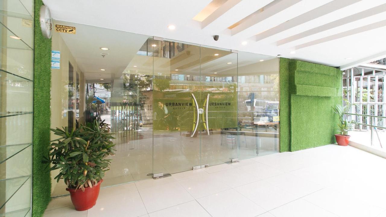 Hotel Urbanview At San Antonio's Place Sampaloc Manila