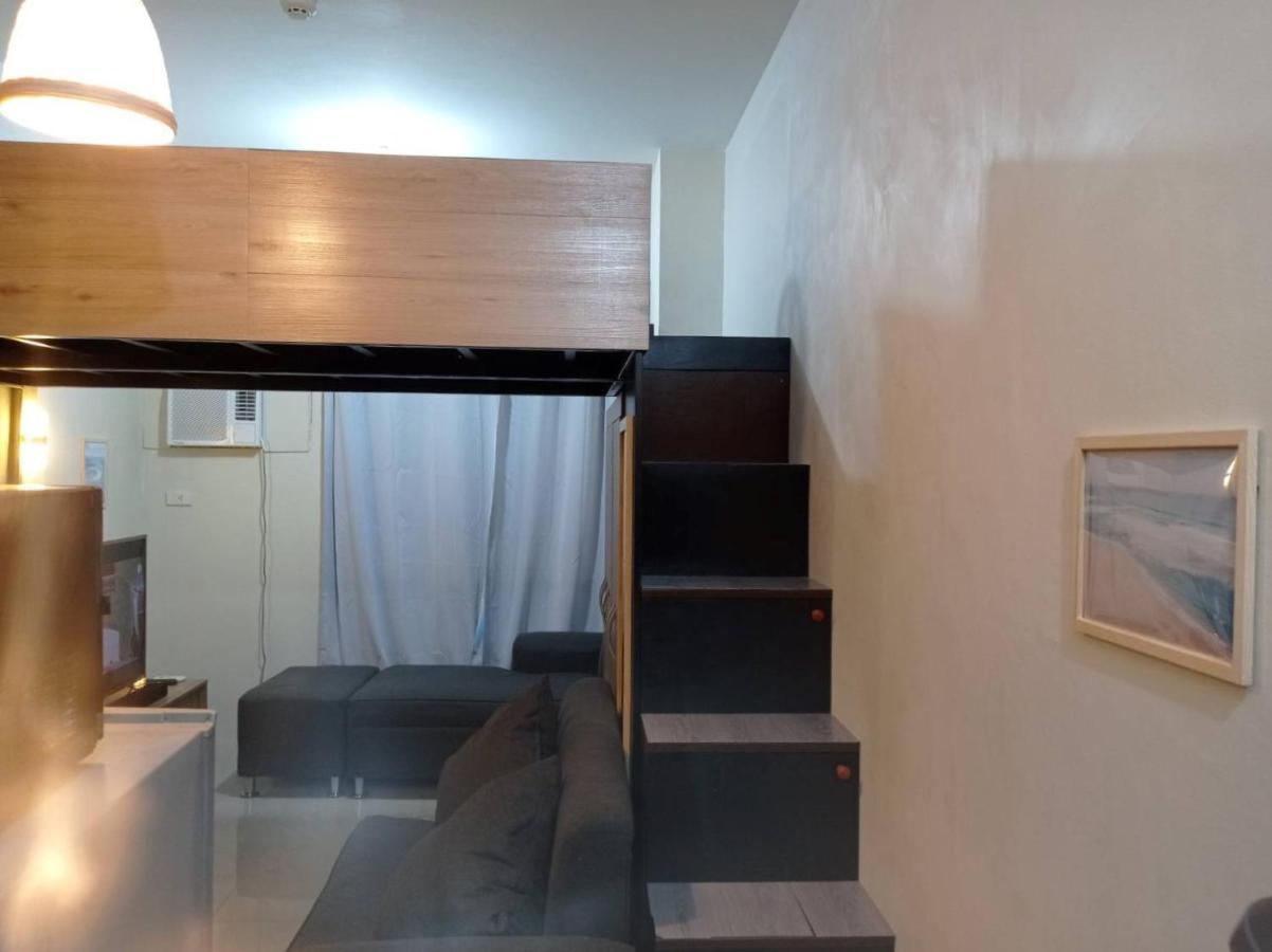 Cozy In The Heart Of Makati City Aparthotel *