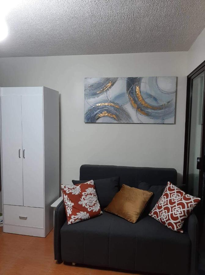 Aparthotel Lovely 2 Bedroom With Free Secured Parking