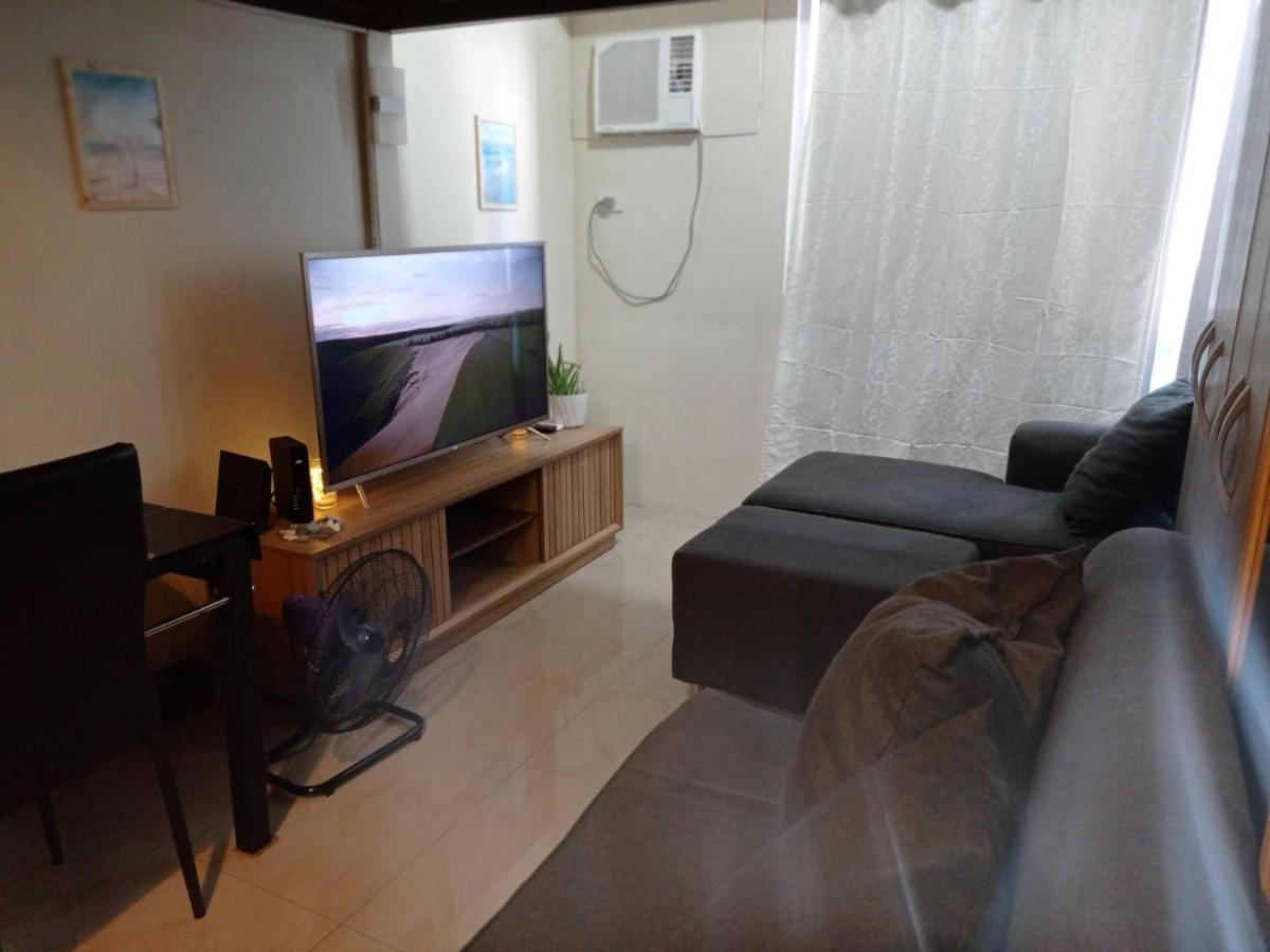 Aparthotel Cozy In The Heart Of Makati City Manila