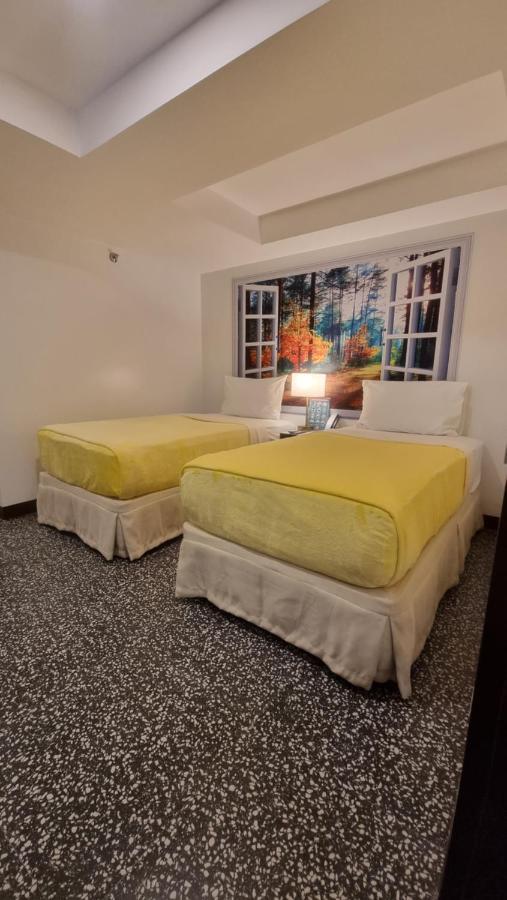 Hotel One Cristina