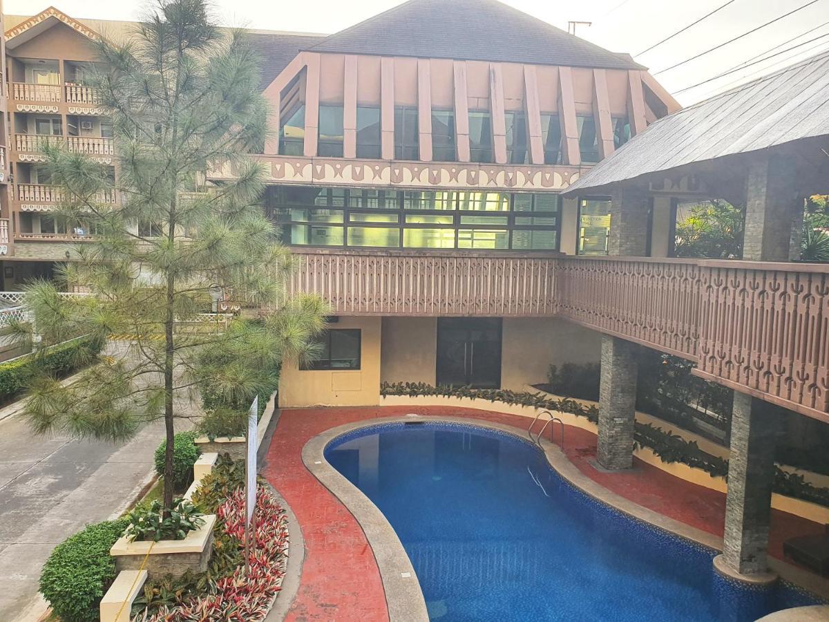 Apartment Sweetsuites At Pine Crest #t3-1212