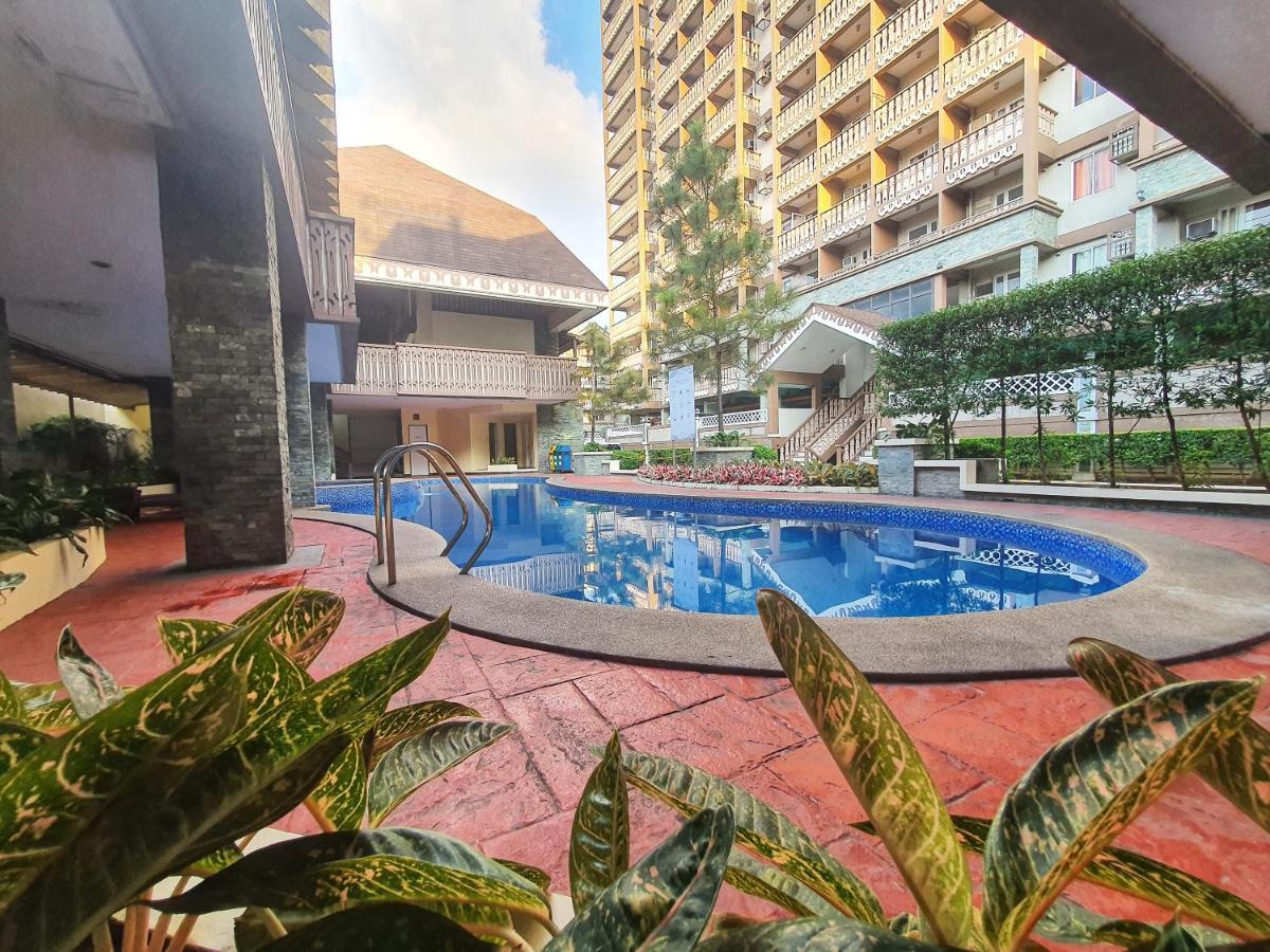Sweetsuites At Pine Crest #t3-1212 Manila