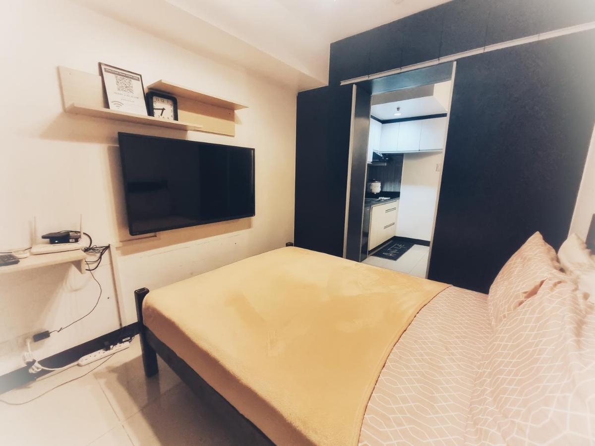 Apartment Sweetsuites At Pine Crest #t3-1212