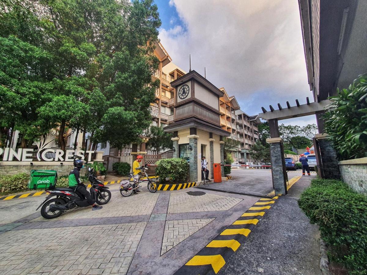 Sweetsuites At Pine Crest #t3-1212 Apartment *