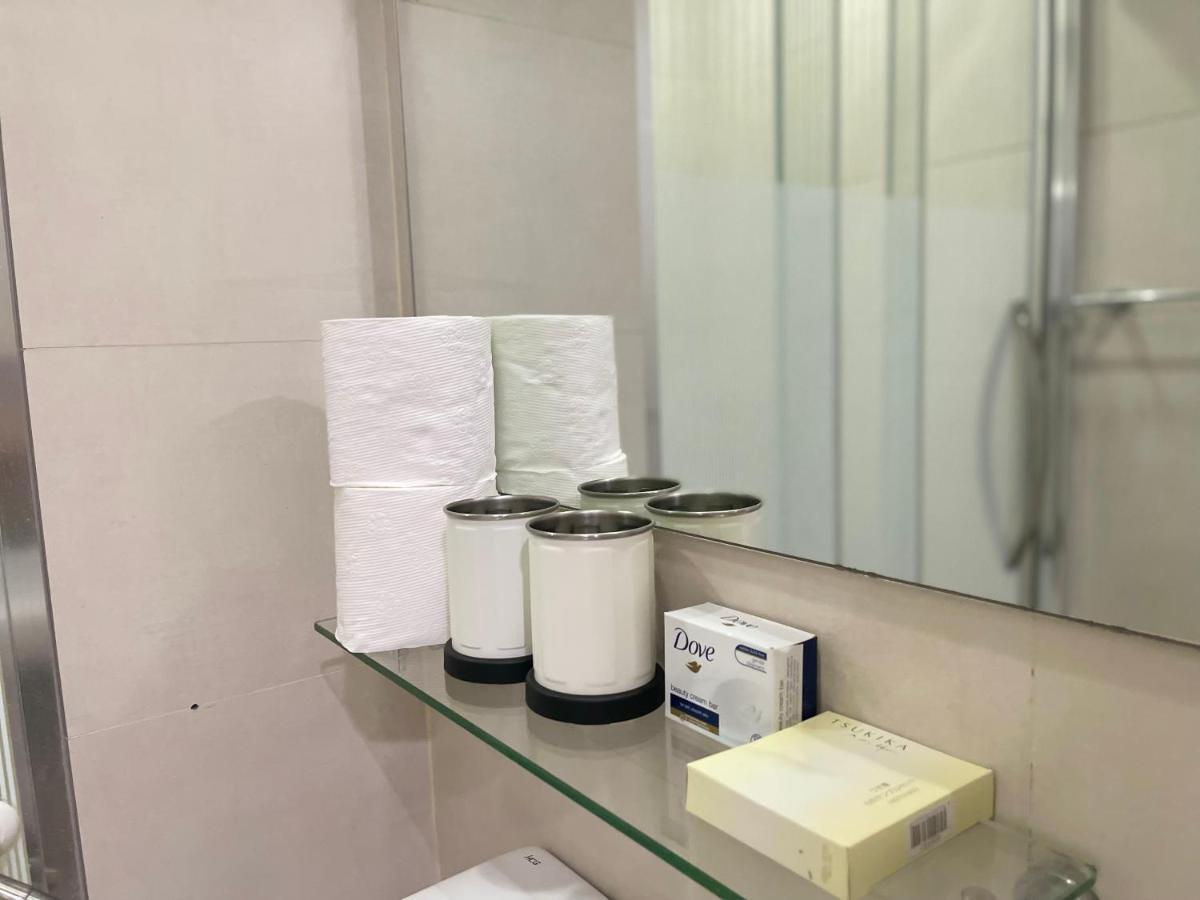 Apartamento Sakura *