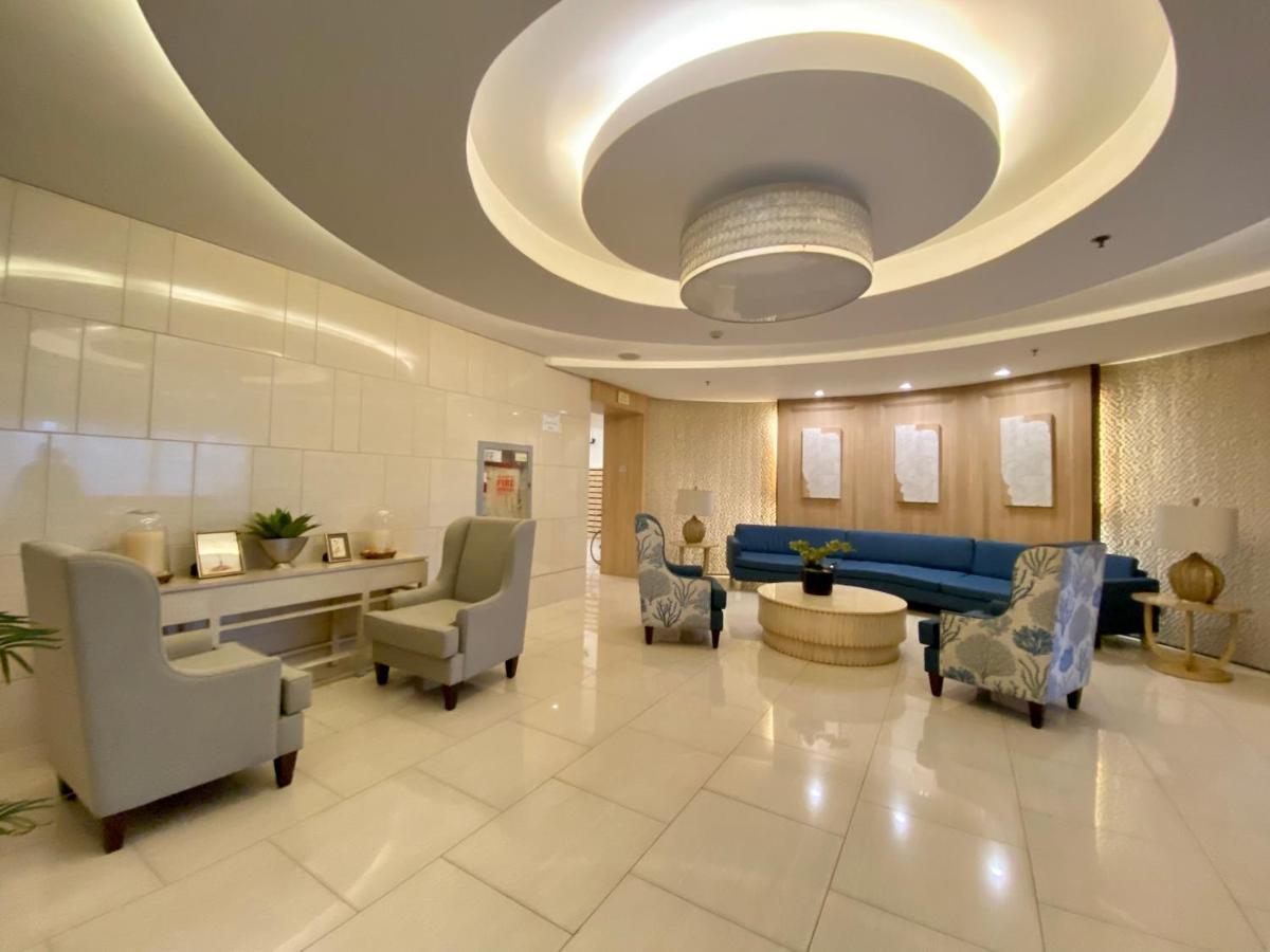 Shell Residences Tower C - Moa Aparthotel *