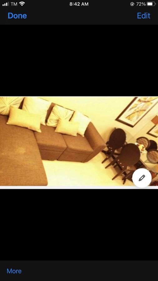Shell Residences Prime Moa/jo Alano Apartment *