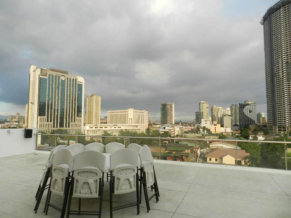Aparthotel Maia Suites 4*