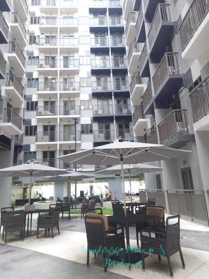 Wanderers' Place S Residences - Moa Complex Apartment