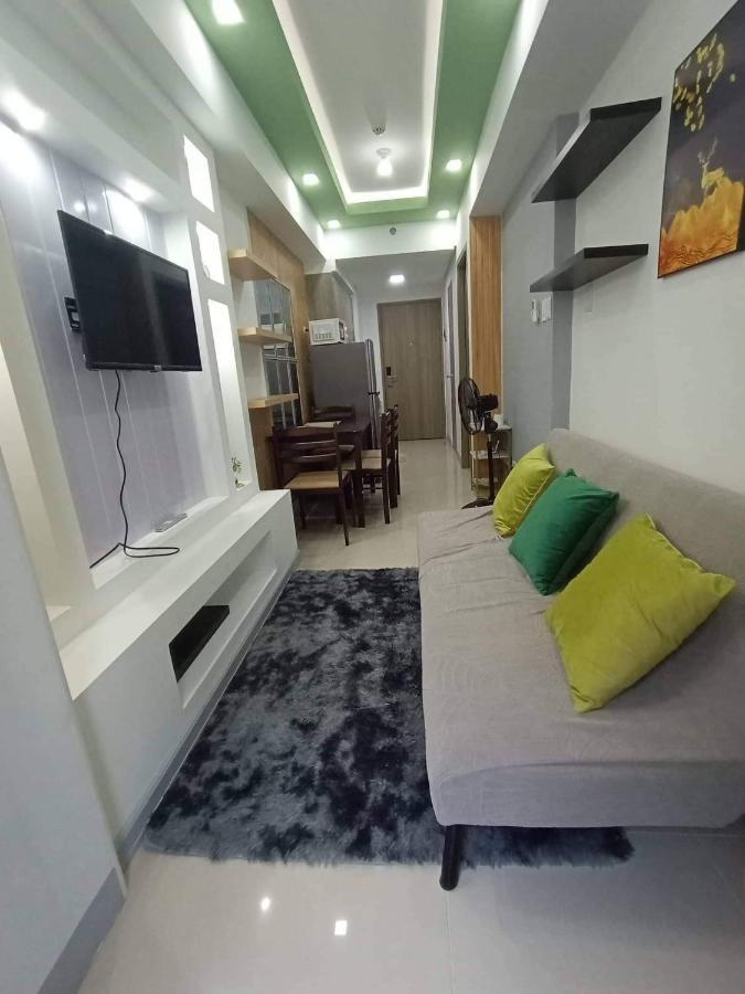 Wanderers' Place S Residences - Moa Complex