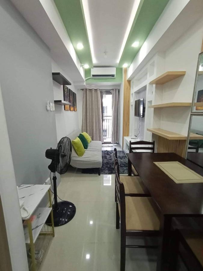 Apartment Wanderers' Place S Residences - Moa Complex *