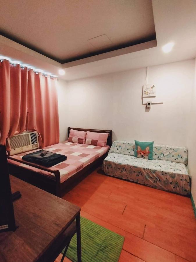 Malate Adriatico Street K&a House *