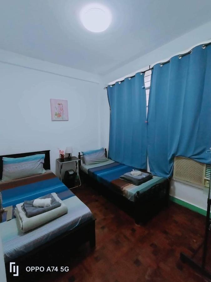 Malate Adriatico Street K&a House