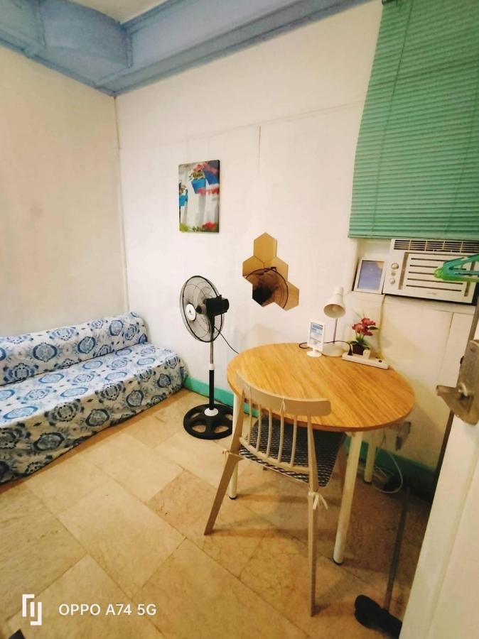 Malate Adriatico Street K&a House Homestay Manila